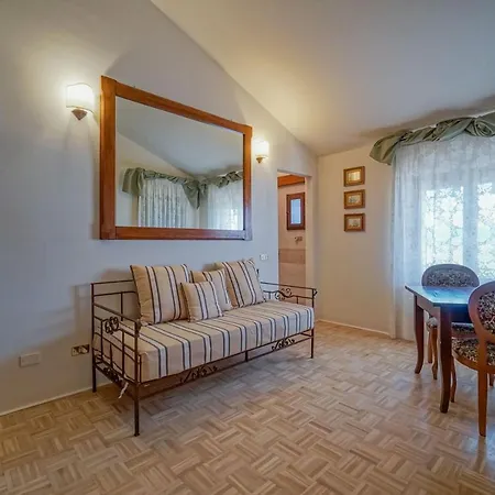 Εξοχικό σπίτι Il Quercione *