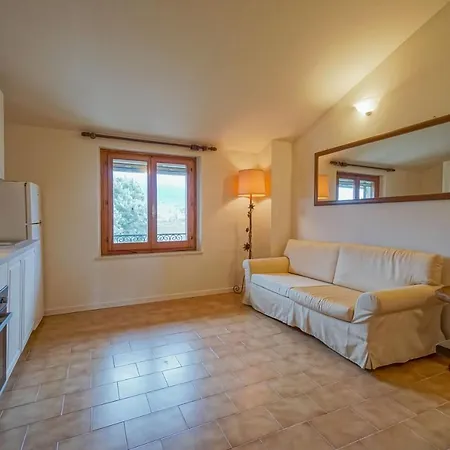 Εξοχικό σπίτι Il Quercione *