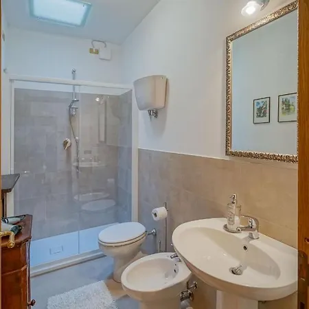 Il Quercione Εξοχικό σπίτι