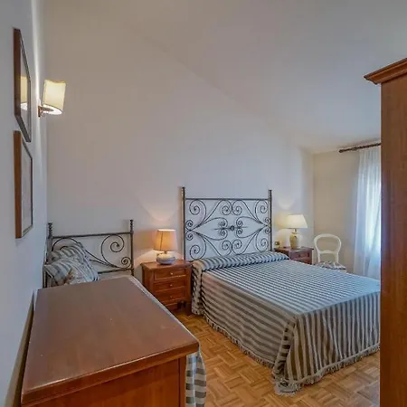 Country house Il Quercione Agriturismo Rivotorto