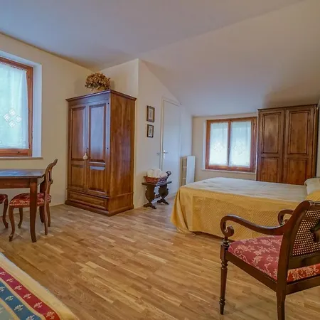 Il Quercione Agriturismo *