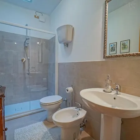 Lantställe Il Quercione Rivotorto