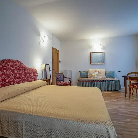 Il Quercione Lantställe