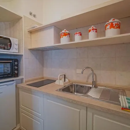 Il Quercione Εξοχικό σπίτι