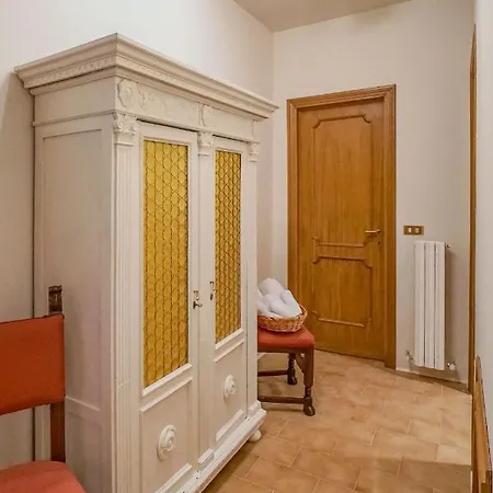 Il Quercione Εξοχικό σπίτι *