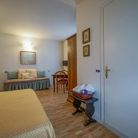 Il Quercione * Rivotorto