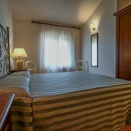 Il Quercione Agriturismo Rivotorto