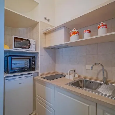 Il Quercione Lantställe Rivotorto