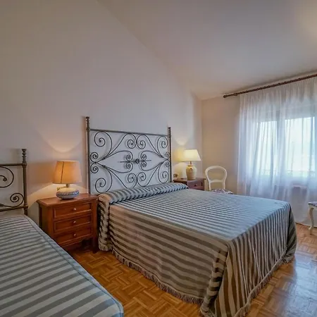 Εξοχικό σπίτι Il Quercione