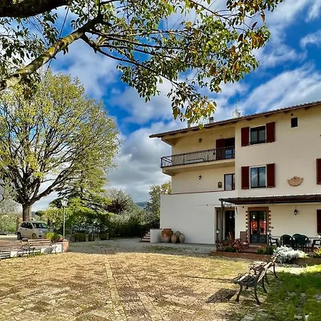 Il Quercione Agriturismo Country house *