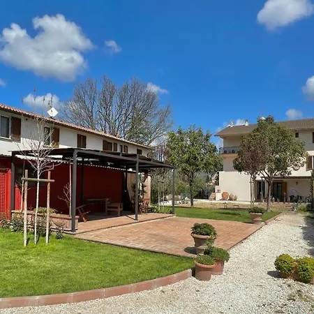 Il Quercione Agriturismo *