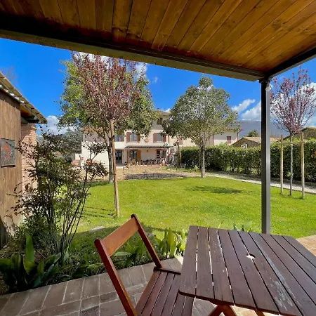 Il Quercione Εξοχικό σπίτι *