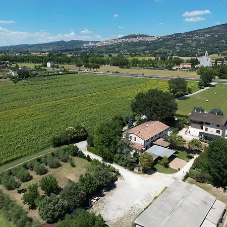 Il Quercione Agriturismo * Rivotorto