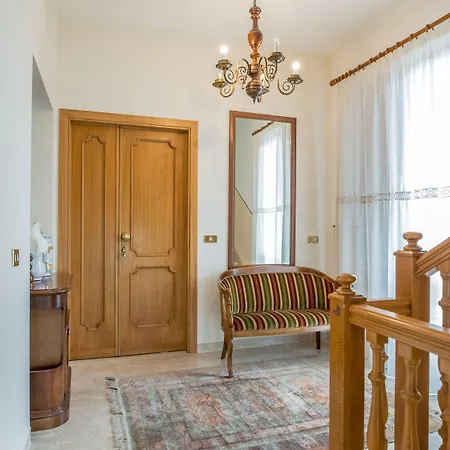 Lantställe Il Quercione