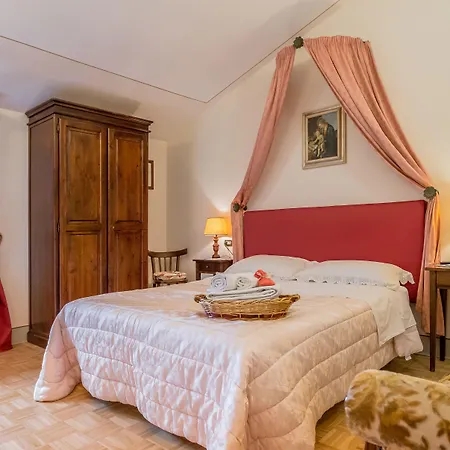 Lantställe Il Quercione