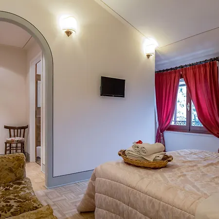 Εξοχικό σπίτι Il Quercione