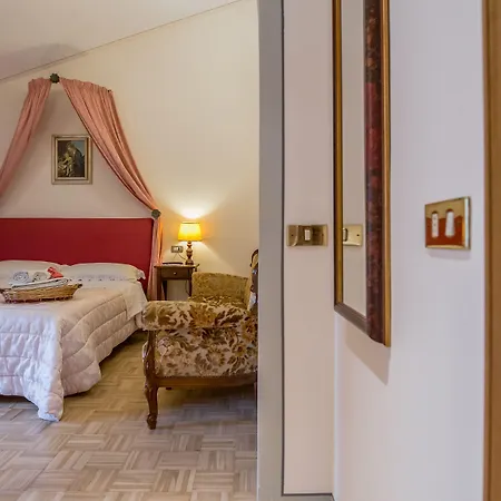 Il Quercione Lantställe