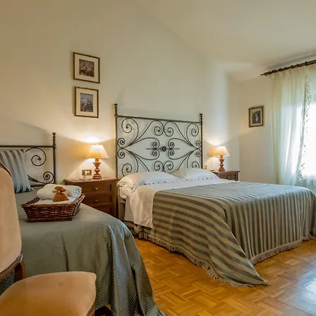 Εξοχικό σπίτι Il Quercione Rivotorto