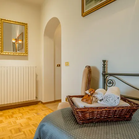 Lantställe Il Quercione