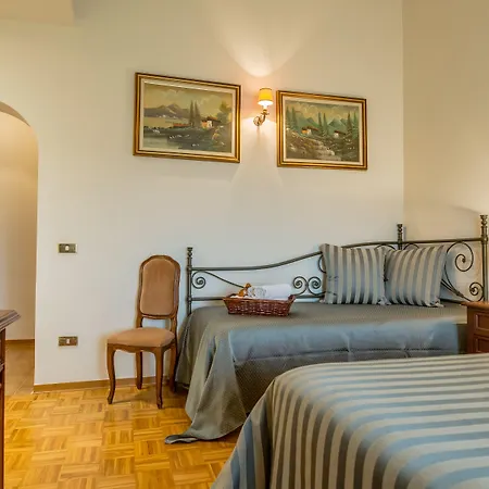 Il Quercione Lantställe *