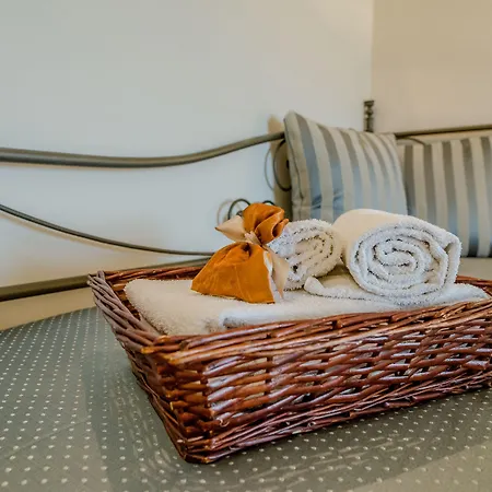 Lantställe Il Quercione *