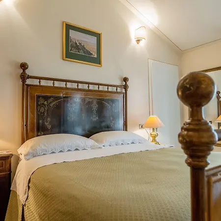 Il Quercione Εξοχικό σπίτι Rivotorto