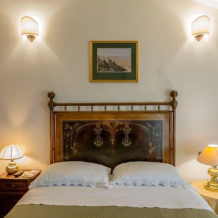 Il Quercione Rivotorto