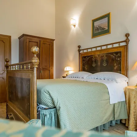 Il Quercione Lantställe