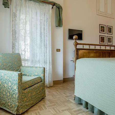 Il Quercione Lantställe