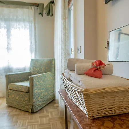 Il Quercione Lantställe