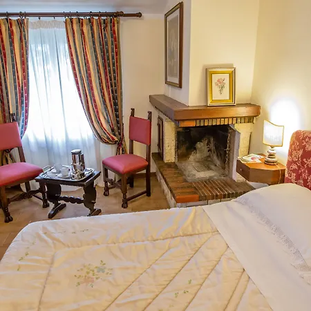 Εξοχικό σπίτι Il Quercione Rivotorto