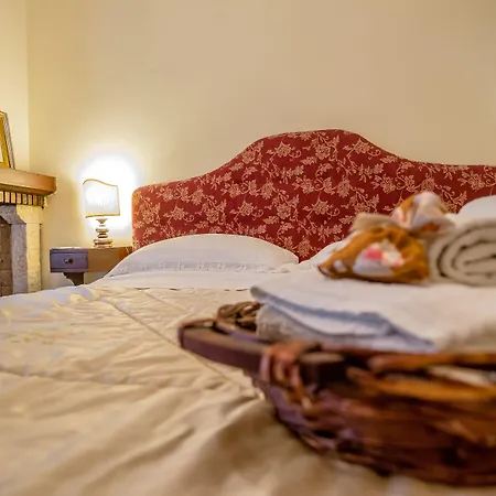 Εξοχικό σπίτι Il Quercione *