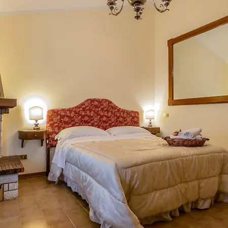 Il Quercione * Rivotorto