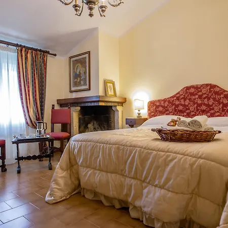 Εξοχικό σπίτι Il Quercione