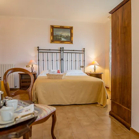 Il Quercione * Rivotorto