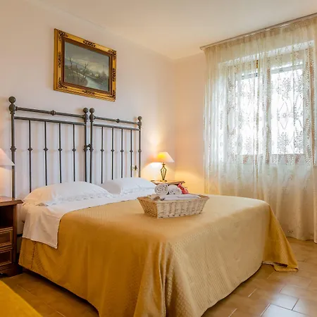 Il Quercione Εξοχικό σπίτι *