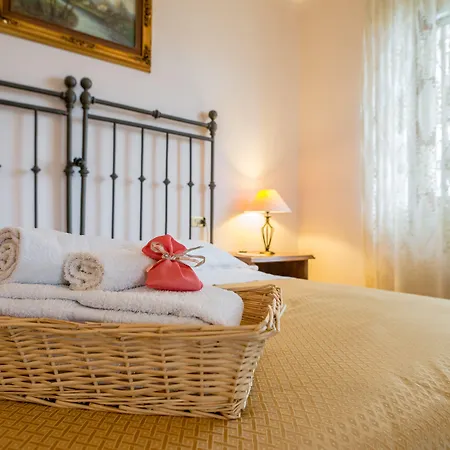 Il Quercione Rivotorto