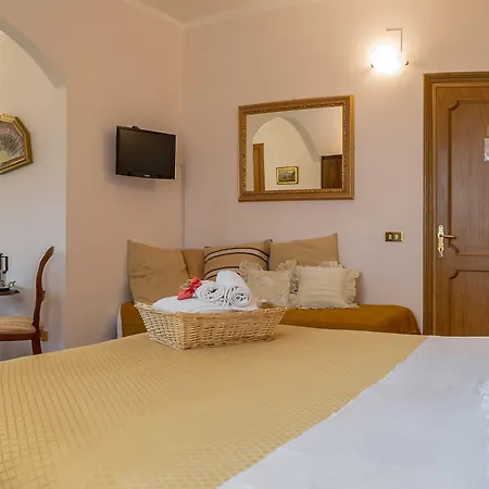 Lantställe Il Quercione *