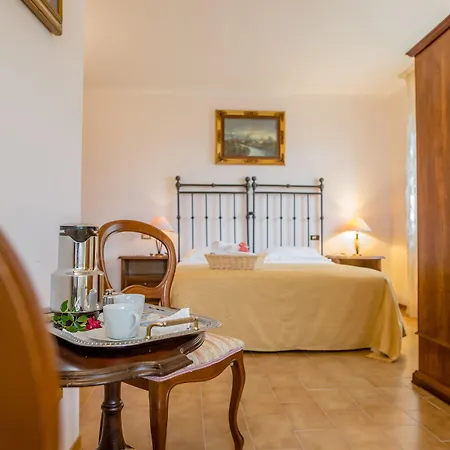 Il Quercione * Rivotorto