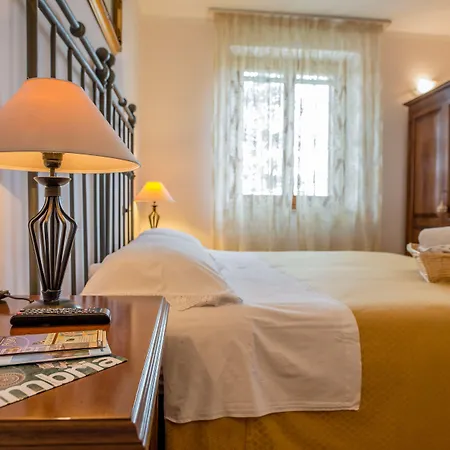 Lantställe Il Quercione *