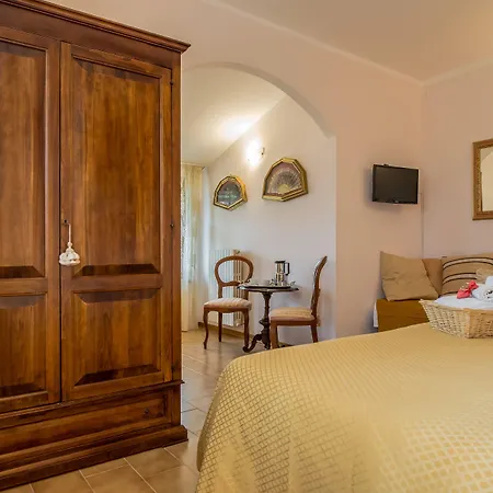 Il Quercione Rivotorto