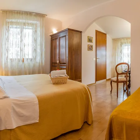 Il Quercione Εξοχικό σπίτι *