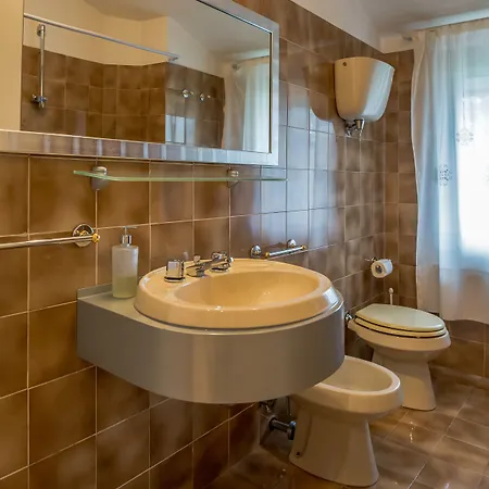 Lantställe Il Quercione