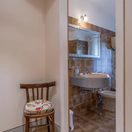 Il Quercione Lantställe Rivotorto