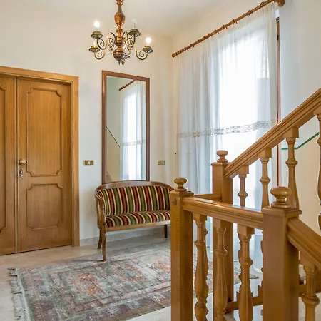 Il Quercione Lantställe *