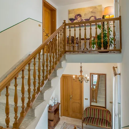 Lantställe Il Quercione *