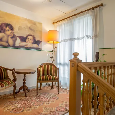 Il Quercione Rivotorto