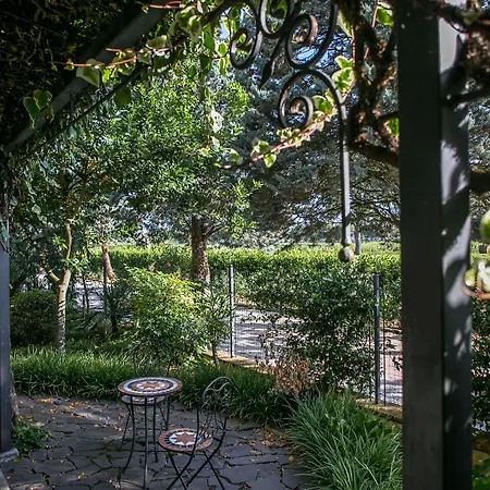 Il Quercione Lantställe