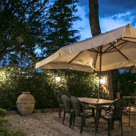 Il Quercione Rivotorto