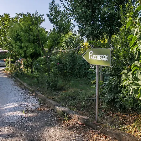 Εξοχικό σπίτι Il Quercione Rivotorto